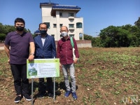 제주대, 에스제이글로벌㈜와 서귀포 농가에서 신품종 육성 시험재배