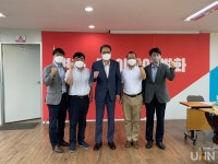 계명대, 대구·경북 지역대학 위기 극복 위한 간담회 개최