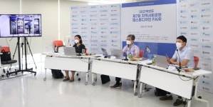 한림대 LINC+사업단, 지역사회공헌 캡스톤디자인 FAIR 개최