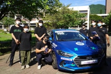 아주자동차대, AJOU파란 포럼 실시