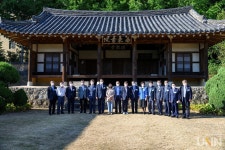 안동대, 대구·경북지역대학교육협의회 개최