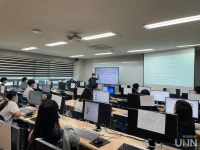 상명대, 대학연계 공동교육과정 꿈키움 진로교육과정 참여