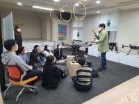 엘엔와이네트워크 | [LINC+우수대학/광주대학교] 산·학·관 네트워크 확대 통해 '현장밀착형' 인재 양성