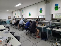 엘엔와이네트워크 | [LINC+우수대학/광주대학교] 산·학·관 네트워크 확대 통해 '현장밀착형' 인재 양성