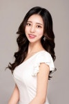 한양여대 호텔관광과 박주연 씨, 미스그린 코리아 대전·세종·충남 선발대회 진