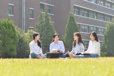 광주여대, 신입생 전액 장학금 대상자 확대 추진