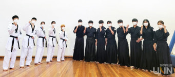 영산대 태권도학과‧동양무예학과, 전국체전 경남대표 대거 선발