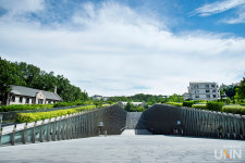 이화여대 통역번역대학원, 사이먼 스미스 주한영국대사 특강 개최