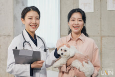 펫코노미 시대… 반려동물 산업 폭발 성장에 전문대 인재 양성 총력