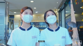 울산과학대 학생들, 한국연구재단 주관 영상공모전·경진대회 장려상 수상