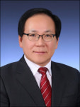 이원규 강원대 교수, 우성일 재료상 수상