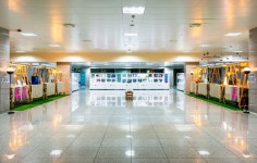 성신여대, 아트창업 박람회 전시회 열어