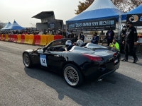 바람을 가른다! 길을 만든다! AJOU MOTOR FESTIVAL!
