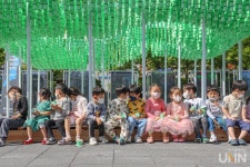국민대 학생들, 서울시 주관 공공미술 프로젝트 참여