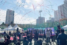 인덕대 I·CULTURE·DU 캠퍼스타운과 함께하는 월계 한류체험 축제