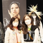 예원예대 뷰티패션디자인학과, 제3회 졸업작품전시회 개최