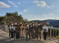 호원대 취업지원실, HOWON 인증서 수여식 개최