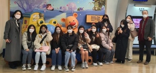 한신대 대학일자리센터, 기업 탐방으로 실무 역량 우뚝
