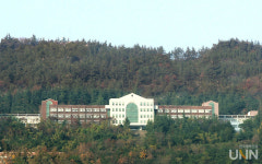 동아보건대, 행복기숙사 사업 선정