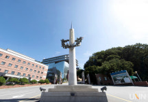 최성식 용인예술과학대 총장, 2021년 지역복지 활성화 유공 경기도지사 표창장 수상