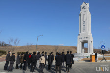 경동대, 메디컬캠퍼스에 대학상징탑 세워