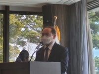 마이스터대 사업 성공 위해 전문대학 모였다…전문대 혁신 이끄는 사업 기대감 드러내