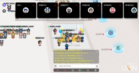 [메타버스 채용박람회 가보니] 아바타로 채용설명 듣고 일대일 화상상담 받아요