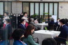 대구보건대 보현박물관,愛_사랑이 스며드는 소반전 개막