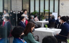 대구보건대 보현박물관,愛_사랑이 스며드는 소반전 개막