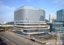 중앙대학교광명병원, 21일 개원 진료 개시