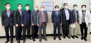 조선대, 구강조직재생 연구 위한 기초연구센터 개소