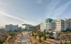 대구한의대, 소상공인시장진흥공단 '2022년 소상공인 디지털 특성화 대학'사업 선정