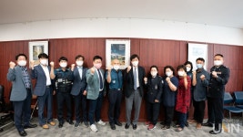 한국외대, 지역 사회와 상생하는 캠퍼스 구현