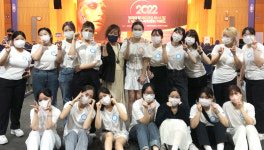 인덕대 방송뷰티학과, 메이크업 대회에서 수상 휩쓸어