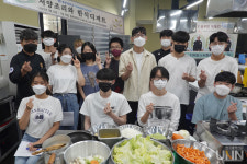 동주대, 서양조리·한식디저트 과정...고교생 서머스쿨 강좌 개설