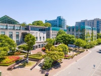 성공회대, 2021학년도 후기 학위수여식 개최