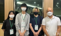 인천재능대, 인공지능특별반 JAIBC 학생들 인턴십 수료