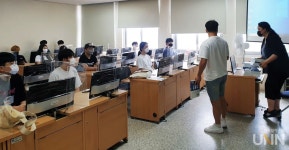 배재대, 새학기 취업역량 강화 프로그램 풍성