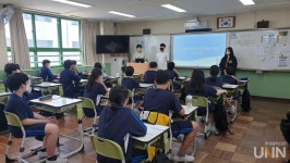 한국해양대, 청소년 해양진로 체험 프로그램 호응