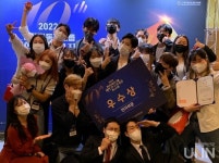 극동대 연극연기학과, 현대차 대학 연극·뮤지컬 페스티벌 우수상