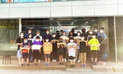 부천대, 부천인생학교 배움을 지역사회에 환원