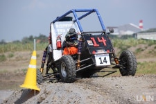 금오공대, 2022 대학생 자작자동차 대회  금상