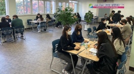 청암대, 전남도 산학협력취업패키지 사업 최우수 등급 선정