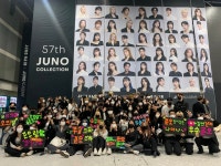 우송정보대, 준오헤어 주니어스타일리스트 헤어쇼 견학