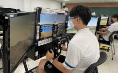 한국항공대, 중고생 대상 일일 항공우주캠프 개최