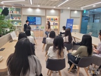 부천대, Job Cafe 오픈 이벤트
