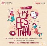 덕성여대, 2022 취업FESTIVAL 개최