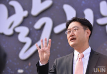 [발행인이 만난 사람] 이영준 전북과학대 총장의 전북·정읍 사랑…지역민의 꿈이 되는 대학 만들겠다