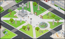 [트렌드 캐치업] 메타버스 엔데믹에도 무서운 확장세…현실보다 더 현실 같은 대학 생활 즐긴다