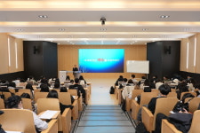 울산과학대, 지역사랑 명사 초청 특강 실시